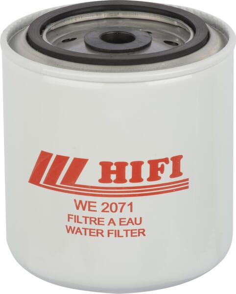 Filtre de liquide de refroidissement — réf. WE2071