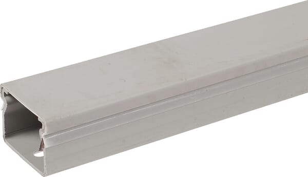 Conduit de câble 30x40 mm · réf. B30040R7030