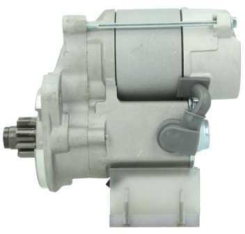 Démarreur 12V 1.4kW vue 2