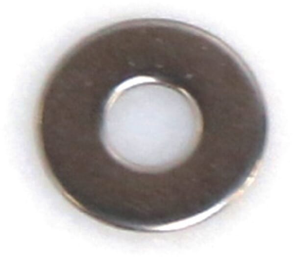 Rondelle 8,4x22x1,5 inox · réf. BU2670108