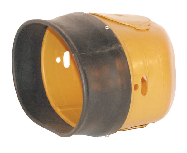 Coiffe + bague en caoutchouc · réf. 827300