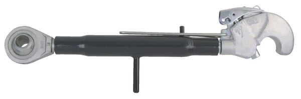 Barre de poussée rotule/crochet 400, M36 cat.3/3 CBM · réf. 3PGGH3240