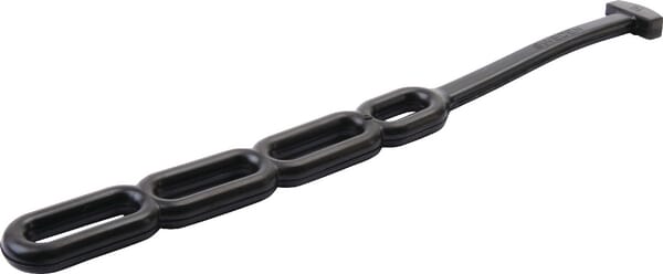 Tendeur en caoutchouc 280 mm · réf. PL11820