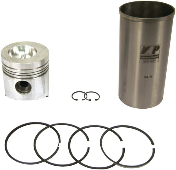 Kit Cylindree(Axe 35Mm) · réf. VPB9685