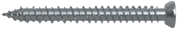 Vis pour cadre de fenêtre FFS 7,5X72 T30 100pcs — réf. 532927