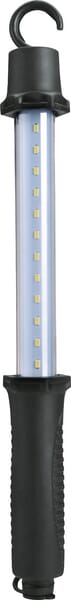 Baladeuse recharg. 12 LED SMD · réf. TAB60183