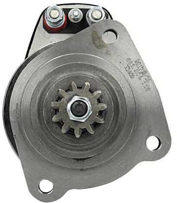 Démarreur 24V 5,4 kW — réf. STA2617114