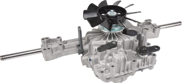 Transmission/différentiel K46W — réf. 7A646024372