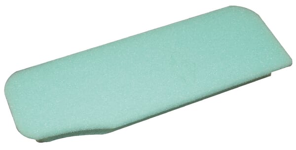 Filtre à air en mousse — réf. 272922