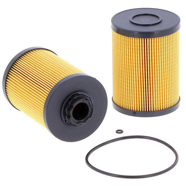 Filtre à carburant — réf. SN25158