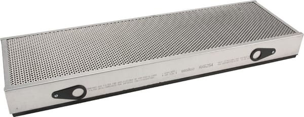 Filtre de cabine au charbon actif — réf. AX6254