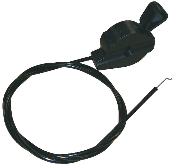 Manette accél +câble P/Granja · réf. FGP456204