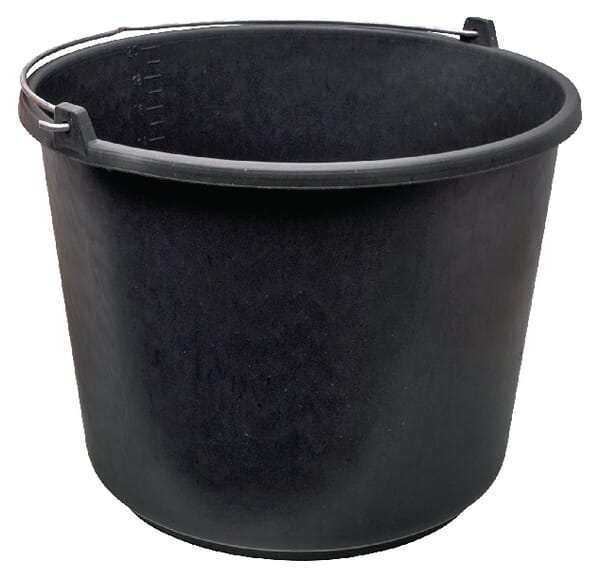 Kbelík plastový, 20 l