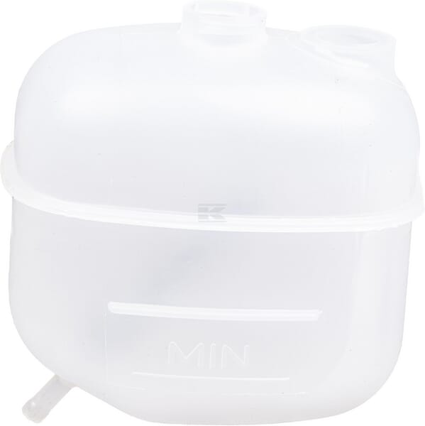Réservoir, liquide de refroidissement E vue 3