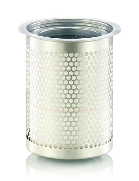 Compressed air-oil separation · réf. LE13013X
