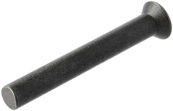 Rivet tête fraisée 6x45 — réf. AC657571