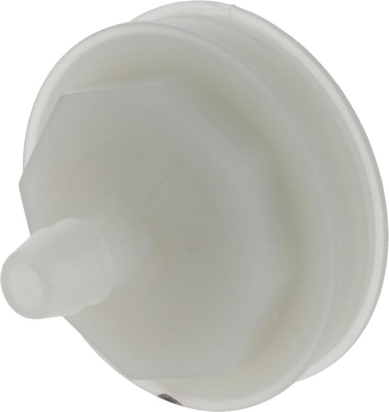 Filtre à carburant — réf. 00043501800