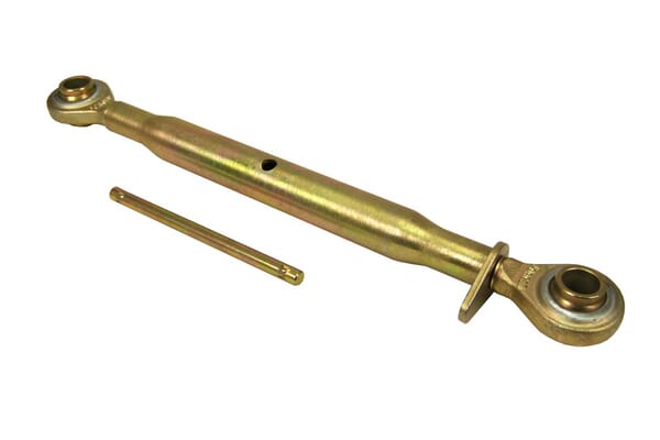 Barre de poussée rotule/rotule 406, 1-1/8in cat.2/2 · réf. VLK1009