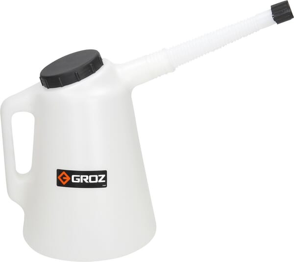 Broc verseur 3 litres · réf. 41902GROZ