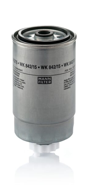 Filtre à carburant — réf. WK84215