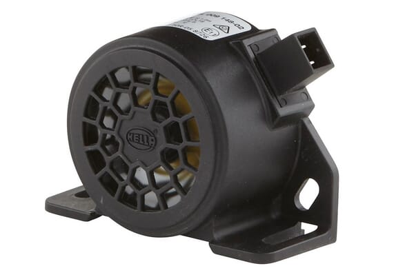 Alarme de recul 12-24V 107 dB · réf. 3SL009148021