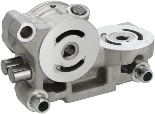 Boîtier central AD — réf. 187Q0524950