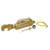 Hydraulische topstangen serie 3 cat. 4 - 120 mm zonder gaffelkop Walterscheid