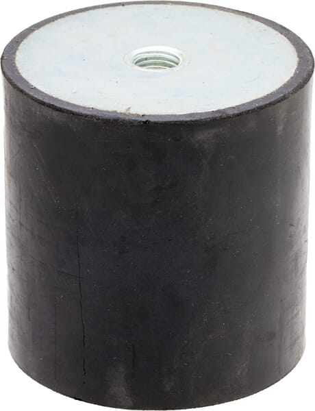 Tlumič vibrací typ E