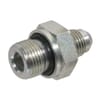 Screw-in couplings - screw-in BSP.WD x male JIC