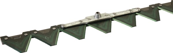 Couteau de faucheuse à barre de coupe, 19 sections 1,45 m · réf. 20688RM