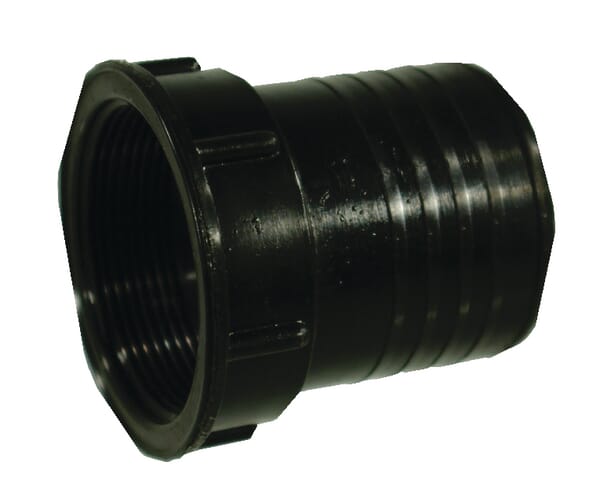 Koncovka hadice 60 mm x 2" vnitřní