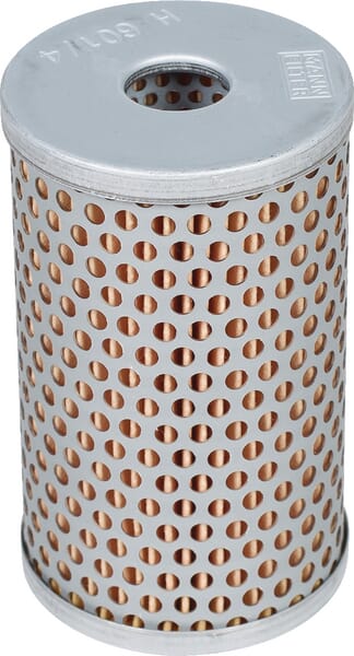 Filtre à huile — réf. H6014