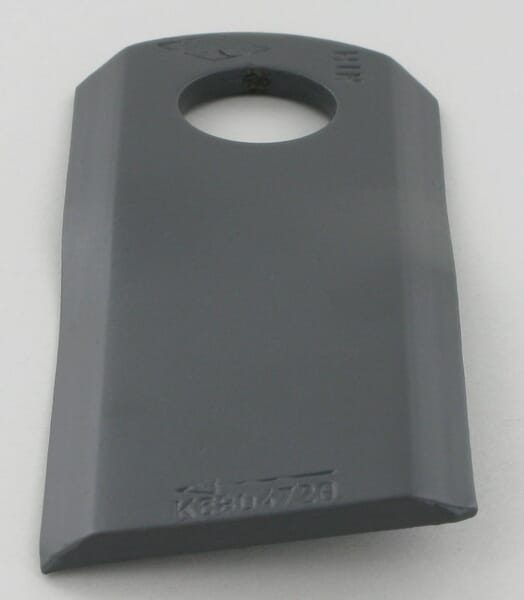 Jeu de 25 couteaux D. Kuhn · réf. K6804720
