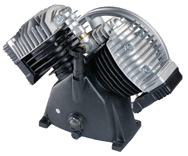 Čerpadlo kompresoru - řada SK - litina - Fini