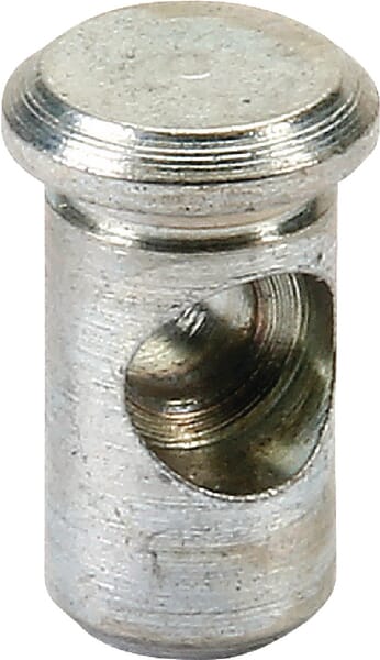 Support embout Bowden 6,2x8x14 — réf. AGW68387