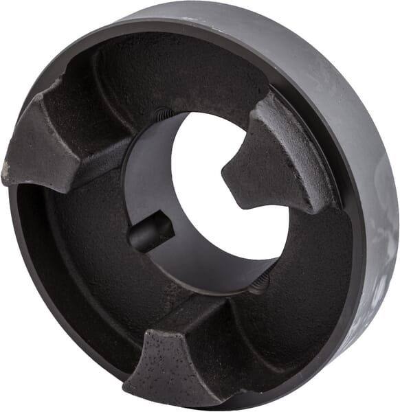Moyeu GG HRC 150, TL 2012 F — réf. HRCB150FTL