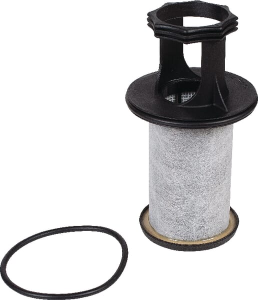 Élément de ventilation — réf. LC5001X