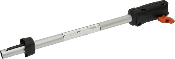Rallonge de tige pour HTA 50, 50 cm · réf. LA028205000