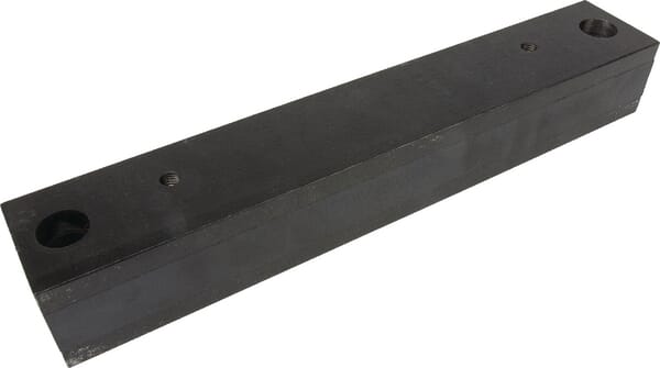 Tlumič patky motoru 160L