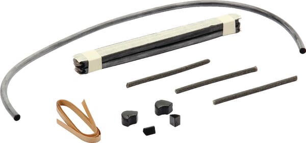 Joints de carter DN150 type 07 · réf. BDE07VN150