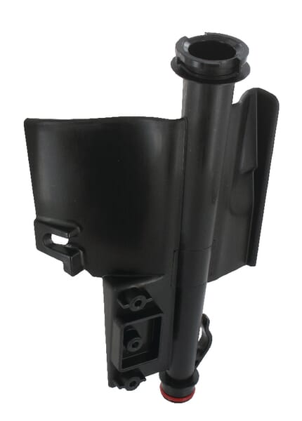 Zátka pro plnění oleje