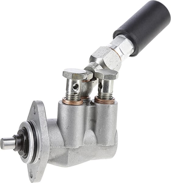 Pompe alimentation carb. C-385 — réf. 93009200N