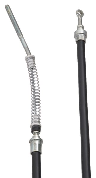 Câble d'accélérateur à main 2.095 mm NH · réf. 5185437