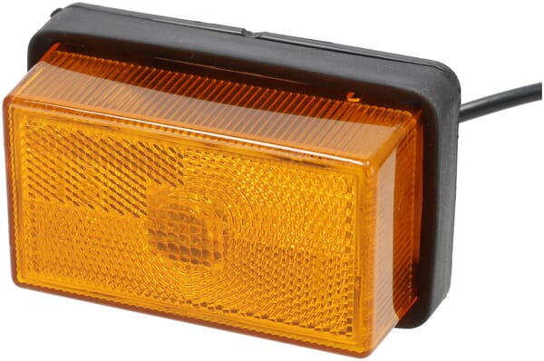 Lampe SM/RF SP, câble, 12V — réf. 3350114