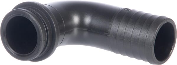 Raccord coudé 90° Bertolini · réf. 840570002