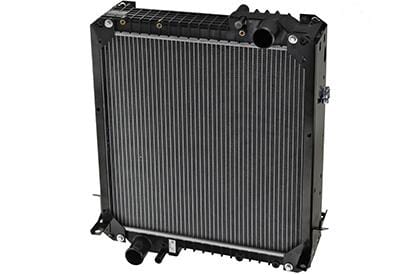 Radiateur · réf. VPE3121