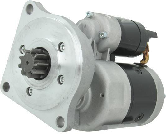 Startér 12 V 2,7 kW