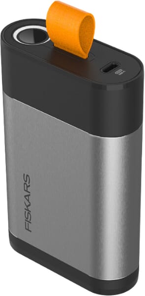 Batterie 12 V-4 Ah simple, Fiskars · réf. 1082341