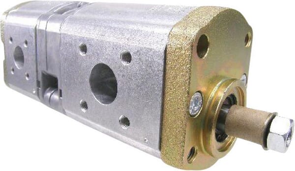 Pompe hydraulique AZPFF-22-025/011LCP2020KB-S0475 Bosch Rexroth — réf. 0510765398