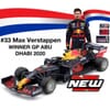 Red Bull Honda RB16 33 Max Verstappen
